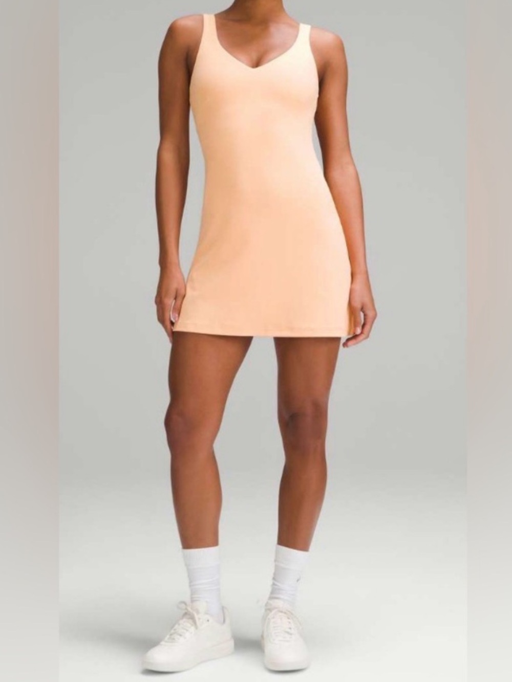 NWT Lululemon Align Dress